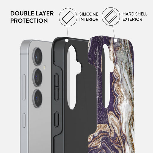 Nostalgia Feeling - Samsung Galaxy S24 Plus Case 6