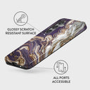 Nostalgia Feeling - Samsung Galaxy S24 Plus Case 7