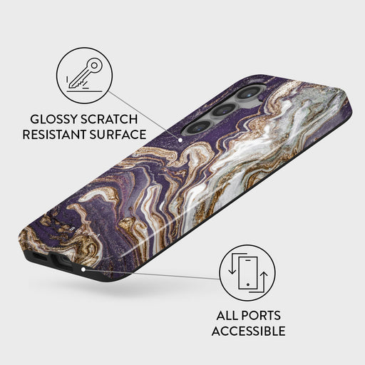 Nostalgia Feeling - Samsung Galaxy S24 Plus Case 7