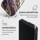 Nostalgia Feeling - Samsung Galaxy S24 Plus Case 8