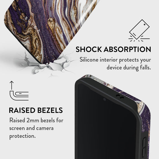 Nostalgia Feeling - Samsung Galaxy S24 Plus Case 8