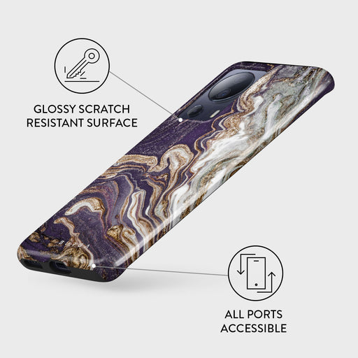 Nostalgia Feeling - Xiaomi 13 Lite Case 3