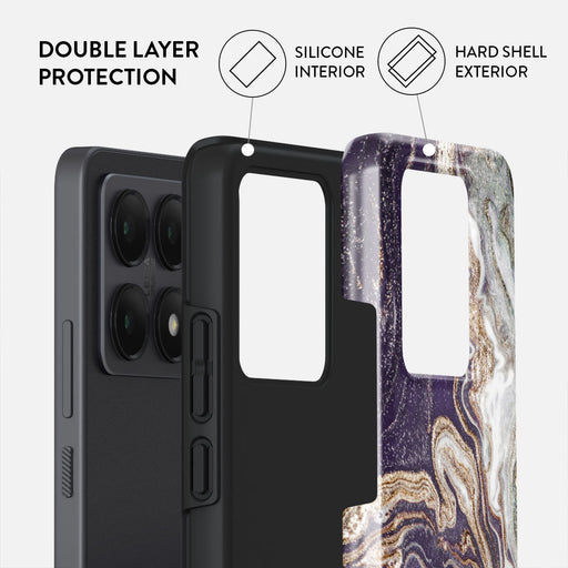 Nostalgia Feeling - Xiaomi 14T Case 2