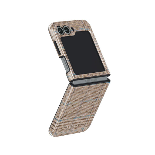 Cosy Sweater - Fall Samsung Galaxy Z Flip 6 Case 1