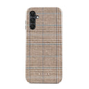 Cosy Sweater - Fall Samsung Galaxy A25 Case 1