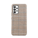 Cosy Sweater - Fall Samsung Galaxy A23 4G / 5G Case 1