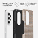 Cosy Sweater - Fall Samsung Galaxy A23 4G / 5G Case 2