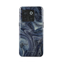 Navy Trench - Blue OnePlus Ace Pro Case