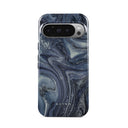 Navy Trench - Blue Google Pixel 9 Pro Case 1