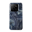 Navy Trench - Blue Xiaomi 14 Pro Case 1