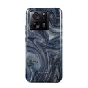 Navy Trench - Blue Xiaomi 13T Case 1