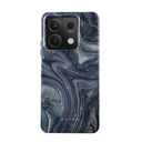 Navy Trench - Blue Xiaomi Redmi Note 13 5G Case 1