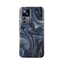Navy Trench - Blue Xiaomi 12T Case 1