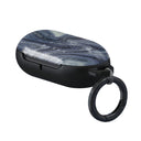 Navy Trench - Blue Samsung Galaxy Buds Plus Case 1