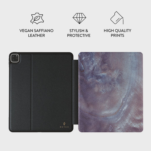 Side Effect - iPad Pro 12.9 (6th/5th Gen) Case 3