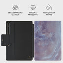 Side Effect - Samsung Galaxy Tab S8 Ultra Case 2