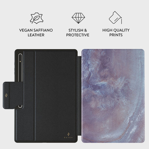 Side Effect - Samsung Galaxy Tab S8 Ultra Case 2
