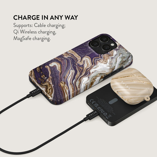 Nostalgia Feeling - Magnetic Power Bank 4