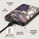 Nostalgia Feeling - Magnetic Power Bank 5