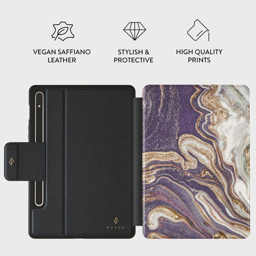 Nostalgia Feeling - Samsung Galaxy Tab S8+/S7+/S7 FE Case 2