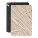 Full Glam - Beige iPad Air 11 (7th/6th Gen) Case 1