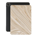 Full Glam - Beige iPad Pro 11 (4th/3rd Gen) Case