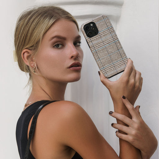 Cosy Sweater - Fall Samsung Galaxy A55 Case 6