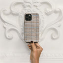 Cosy Sweater - Fall Samsung Galaxy A55 Case 7