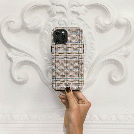 Cosy Sweater - Fall Samsung Galaxy A55 Case 7
