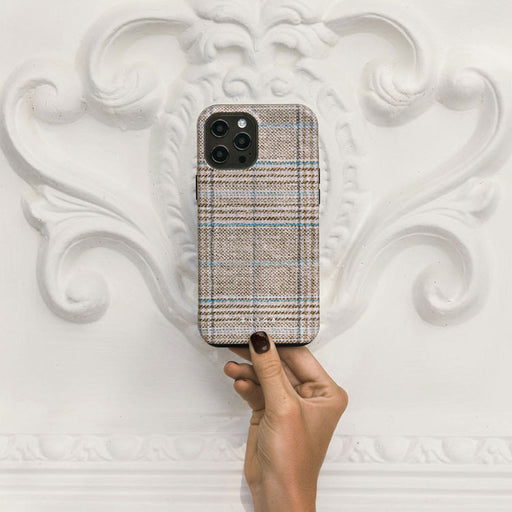 Cosy Sweater - Fall Samsung Galaxy Z Flip 6 Case 10
