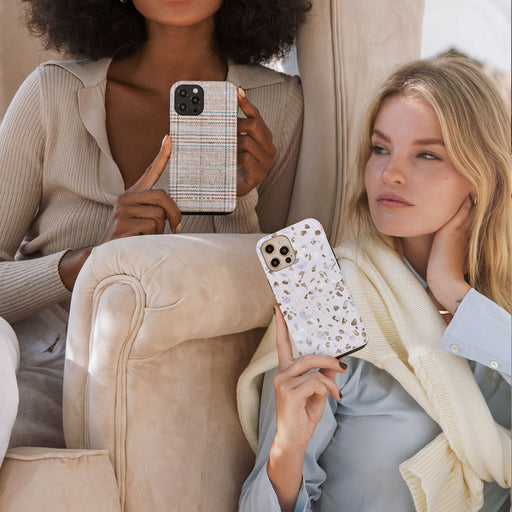 Cosy Sweater - Fall Samsung Galaxy A55 Case 8