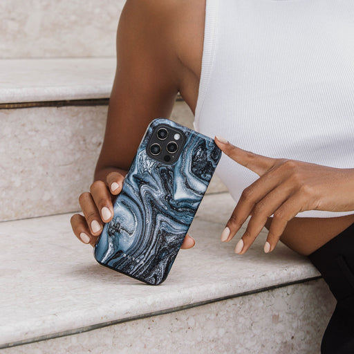Navy Trench - Blue Xiaomi 13T Case 6