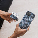 Navy Trench - Blue Xiaomi 13T Case 7