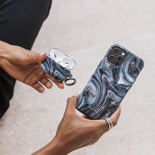Navy Trench - Blue Xiaomi 13T Case 7