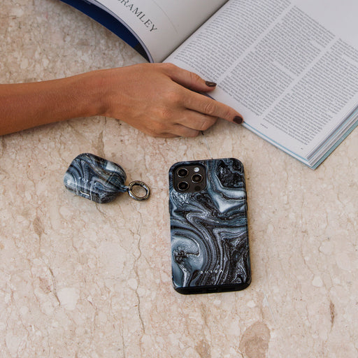 Navy Trench - Blue Xiaomi 13T Case 8