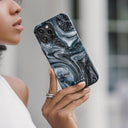 Navy Trench - Blue Xiaomi 13T Case 9