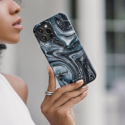 Navy Trench - Blue Xiaomi 13T Case 9