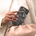 Navy Trench - Blue Xiaomi 13T Case 5