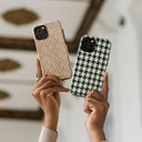Simply Cream - Quilted Xiaomi 13T Pro Case 8