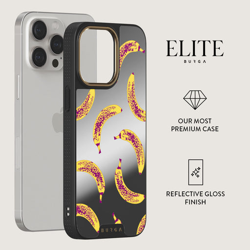 Banana - iPhone 14 Pro Max Case 2