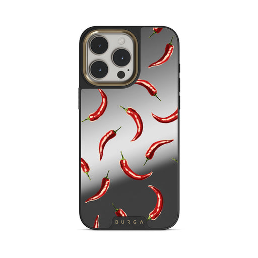 Hot Chilli - iPhone 14 Pro Case 1