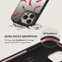 Hot Chilli - iPhone 14 Pro Case 3