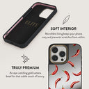 Hot Chilli - iPhone 14 Pro Case 7
