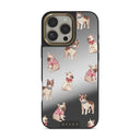 Monsieur - iPhone 16 Pro Max Case 1