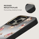 Monsieur - iPhone 16 Pro Max Case 4