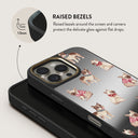 Monsieur - iPhone 16 Pro Max Case 5