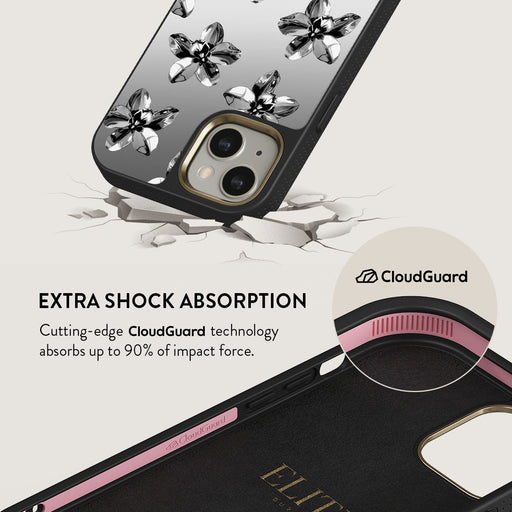 Unbreakable - iPhone 13 Case 3