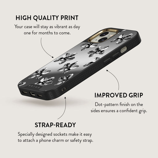 Unbreakable - iPhone 13 Case 6