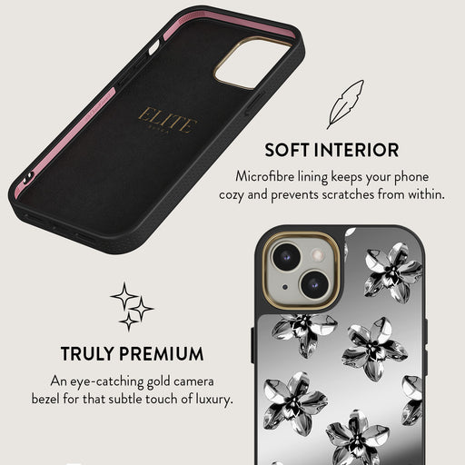 Unbreakable - iPhone 13 Case 7