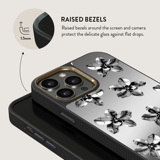 Unbreakable - iPhone 13 Pro Case 5